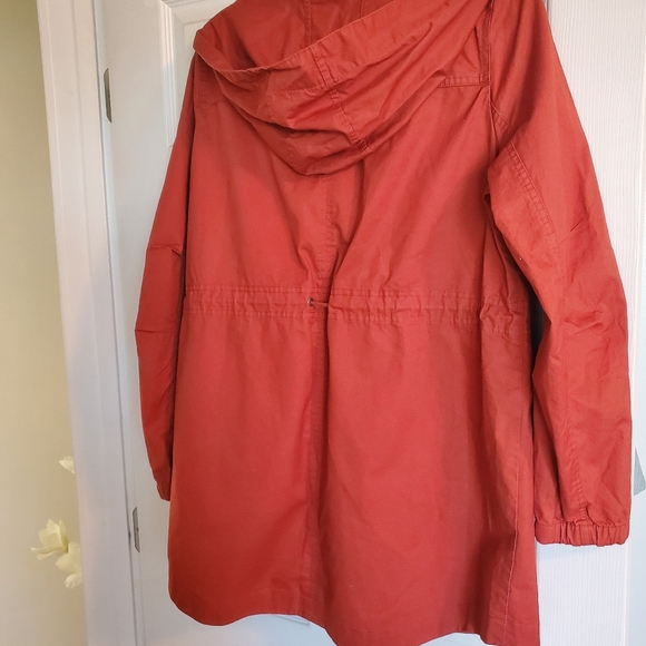 LOVE TREE, Jacket, L - Picture 5 of 5